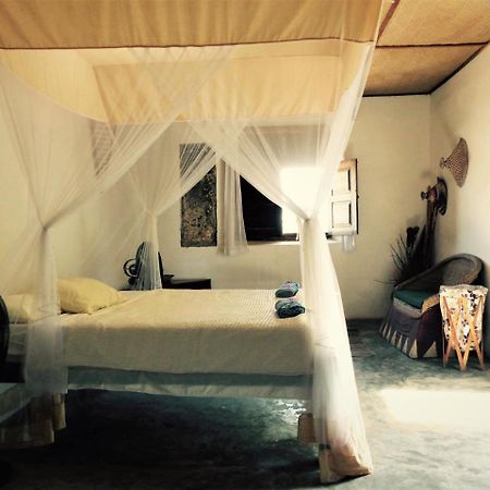Villa Miti Miwiri à Ibo Extérieur photo