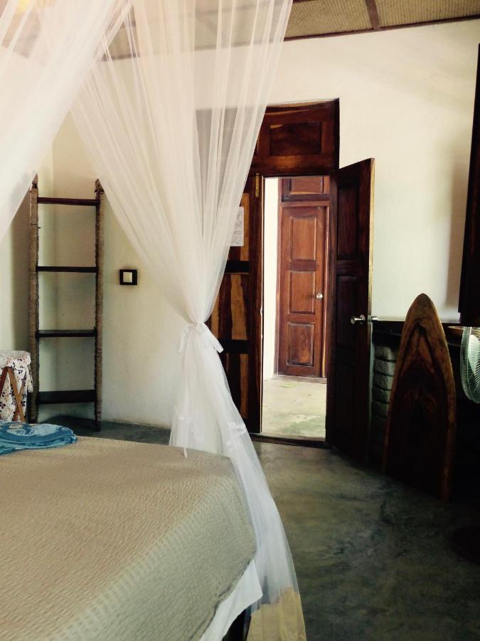 Villa Miti Miwiri à Ibo Extérieur photo