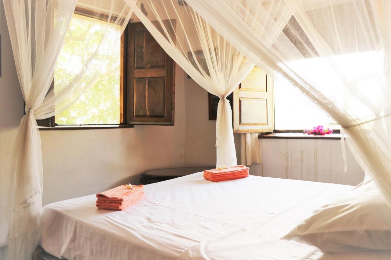 Villa Miti Miwiri à Ibo Extérieur photo