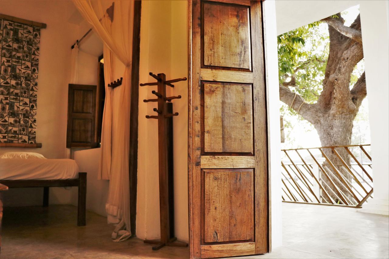 Villa Miti Miwiri à Ibo Extérieur photo