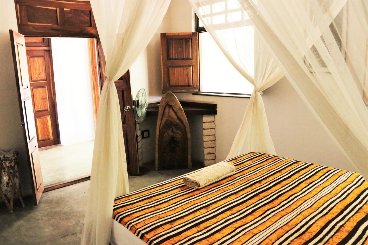 Villa Miti Miwiri à Ibo Extérieur photo
