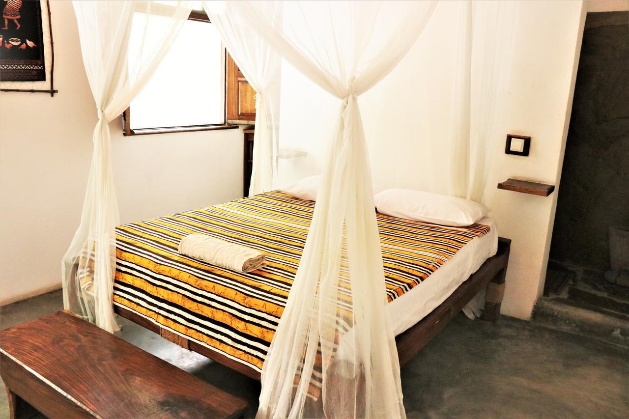 Villa Miti Miwiri à Ibo Extérieur photo