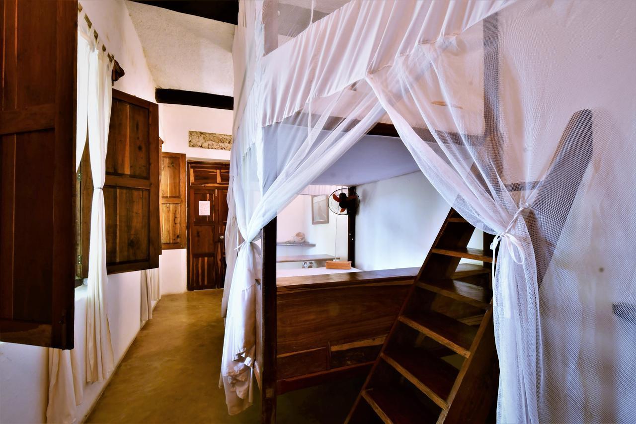 Villa Miti Miwiri à Ibo Extérieur photo