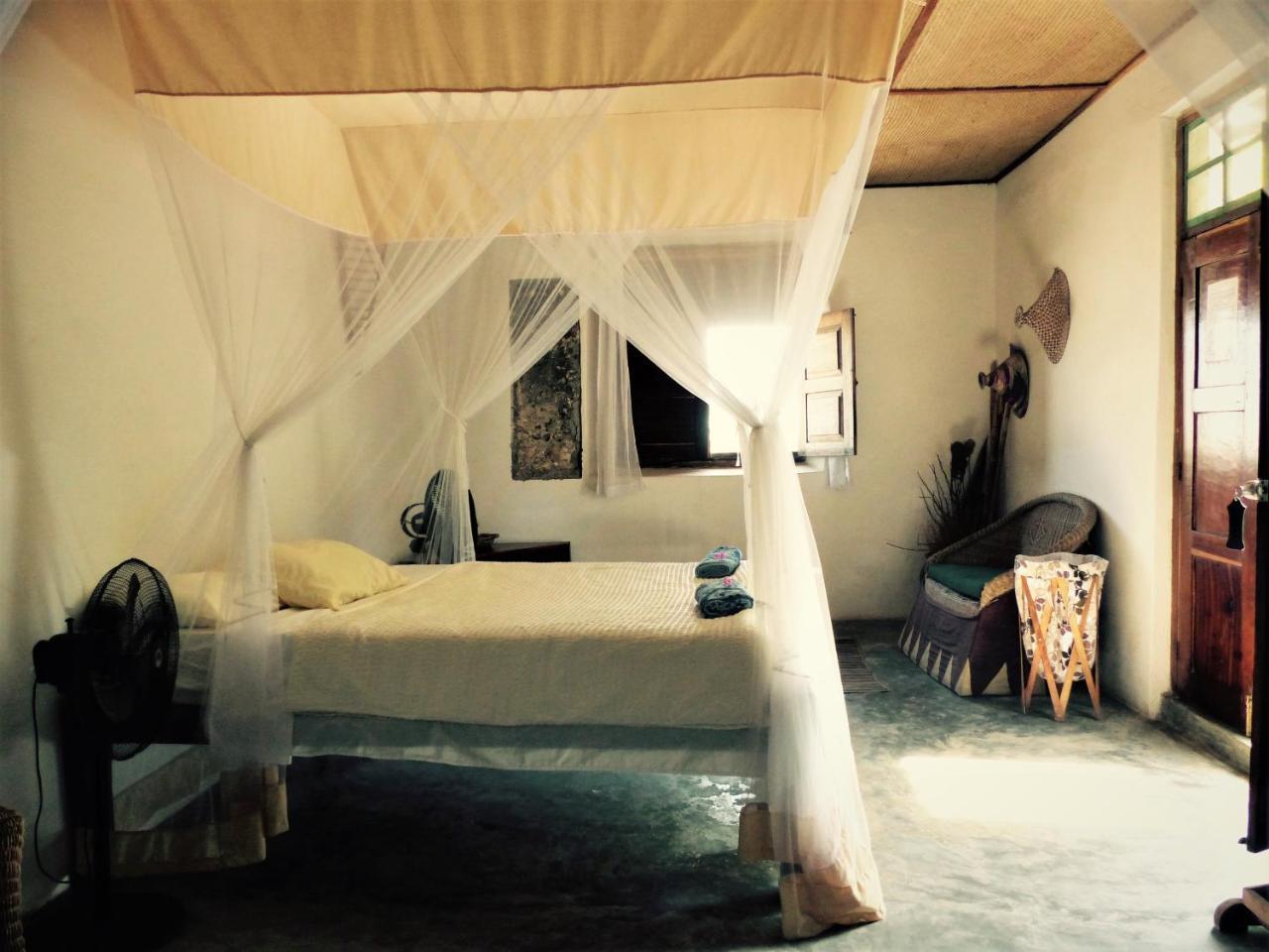 Villa Miti Miwiri à Ibo Extérieur photo